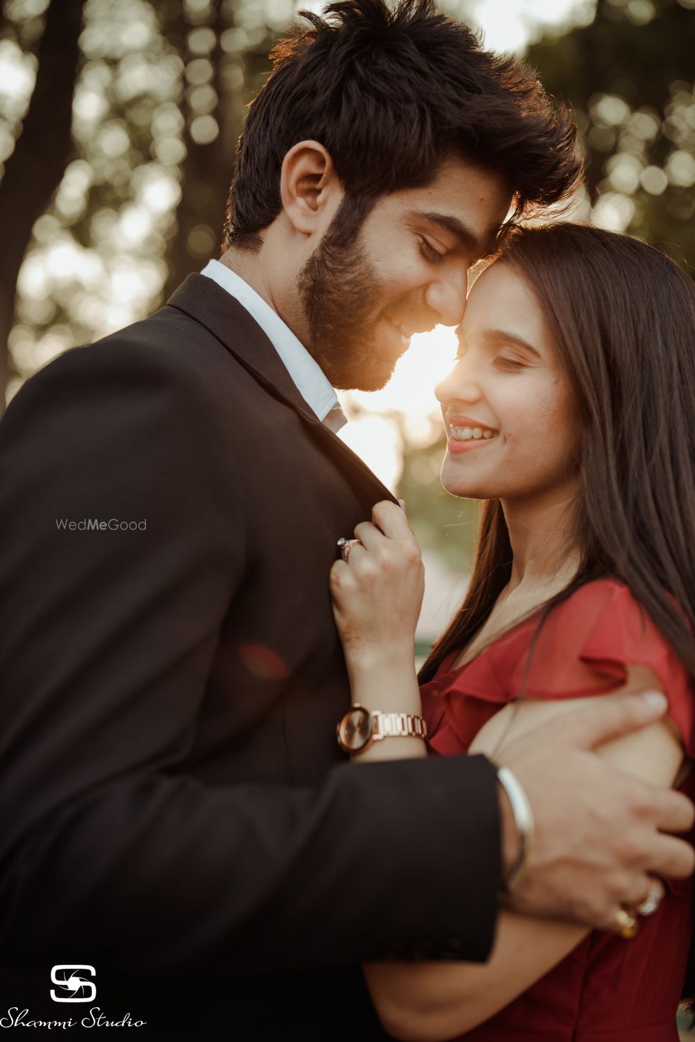 Photo From Shivam & Shivani - By Shammi Studio