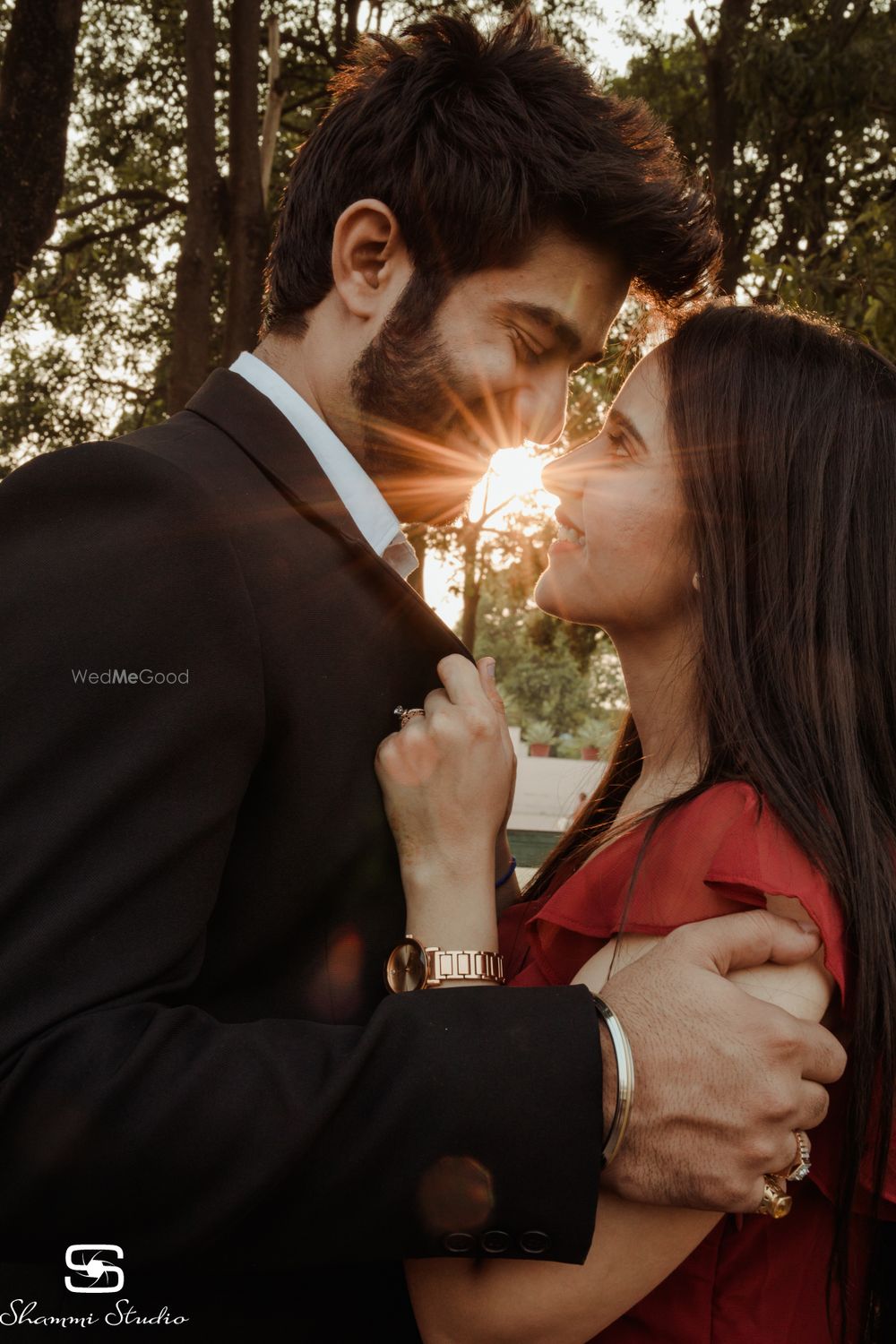 Photo From Shivam & Shivani - By Shammi Studio