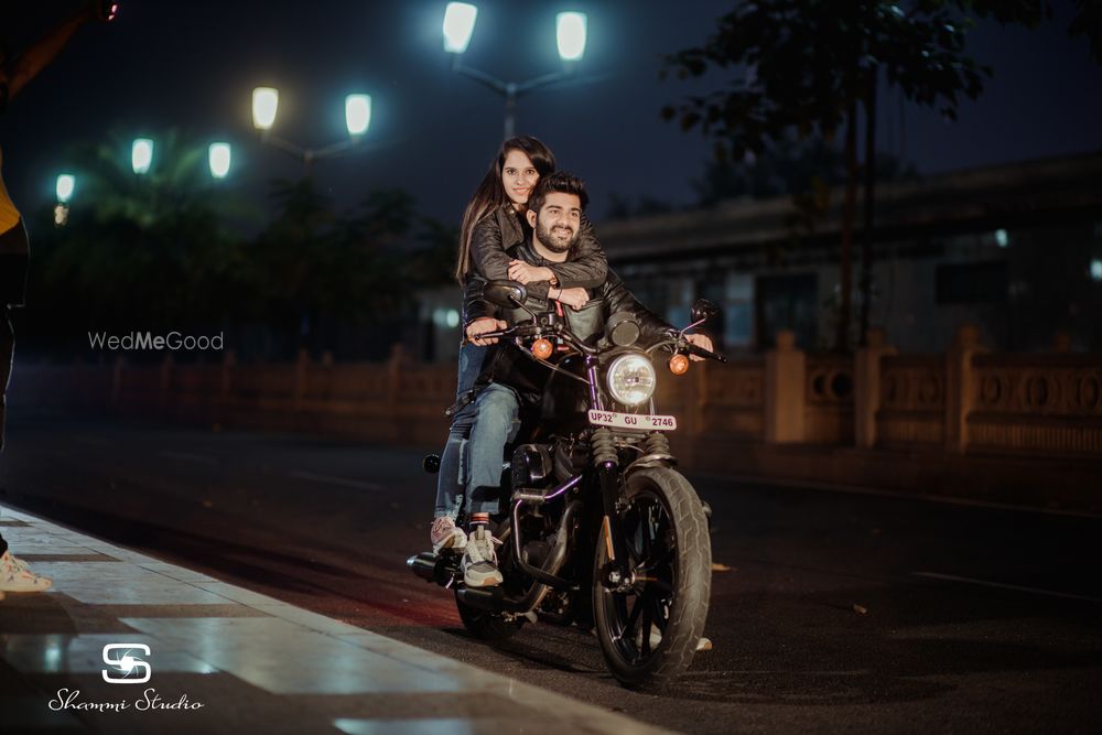 Photo From Shivam & Shivani - By Shammi Studio