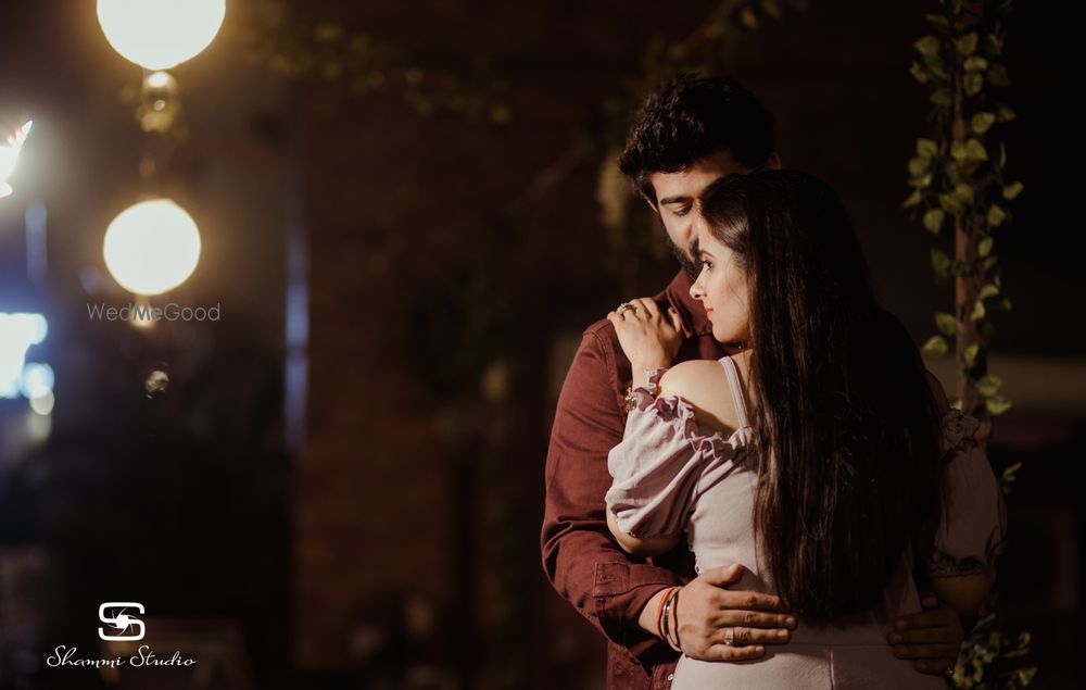 Photo From Shivam & Shivani - By Shammi Studio