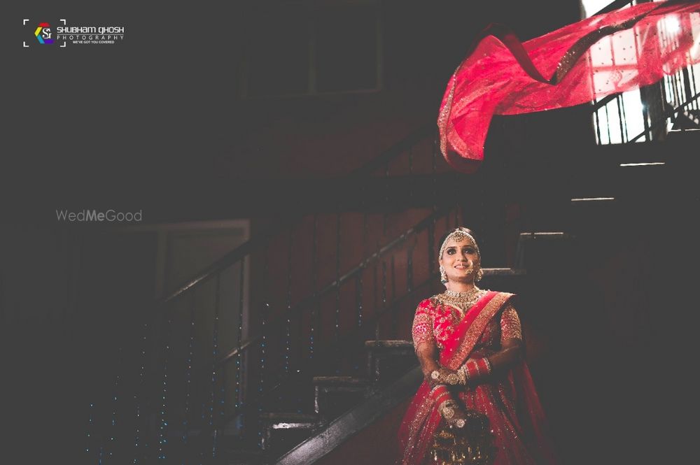 Photo From Mayank × Nikita - By Shubham Ghosh Photography