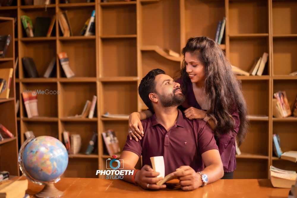 Photo From Shweta and Yogesh - By Photoeth Studio