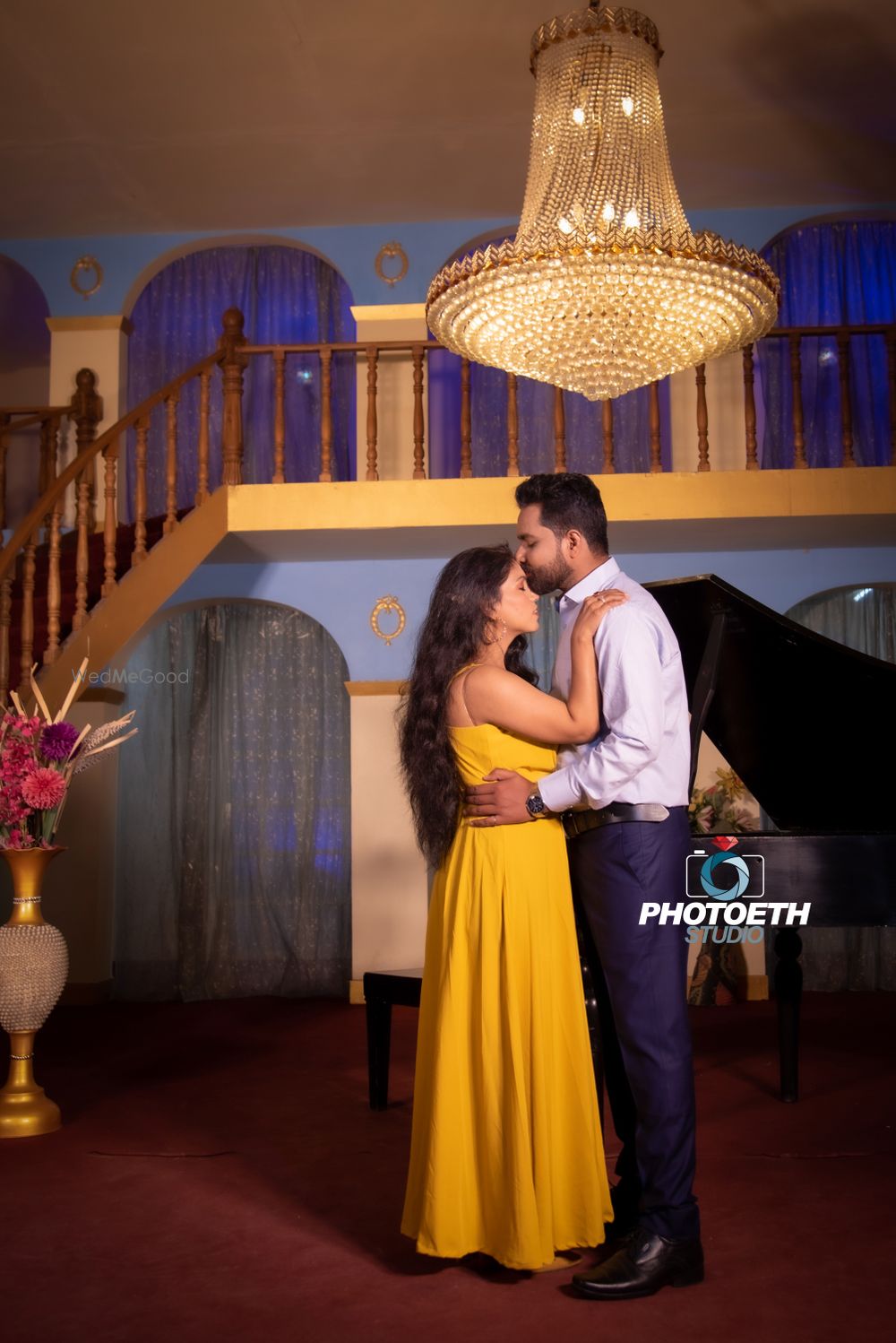 Photo From Shweta and Yogesh - By Photoeth Studio