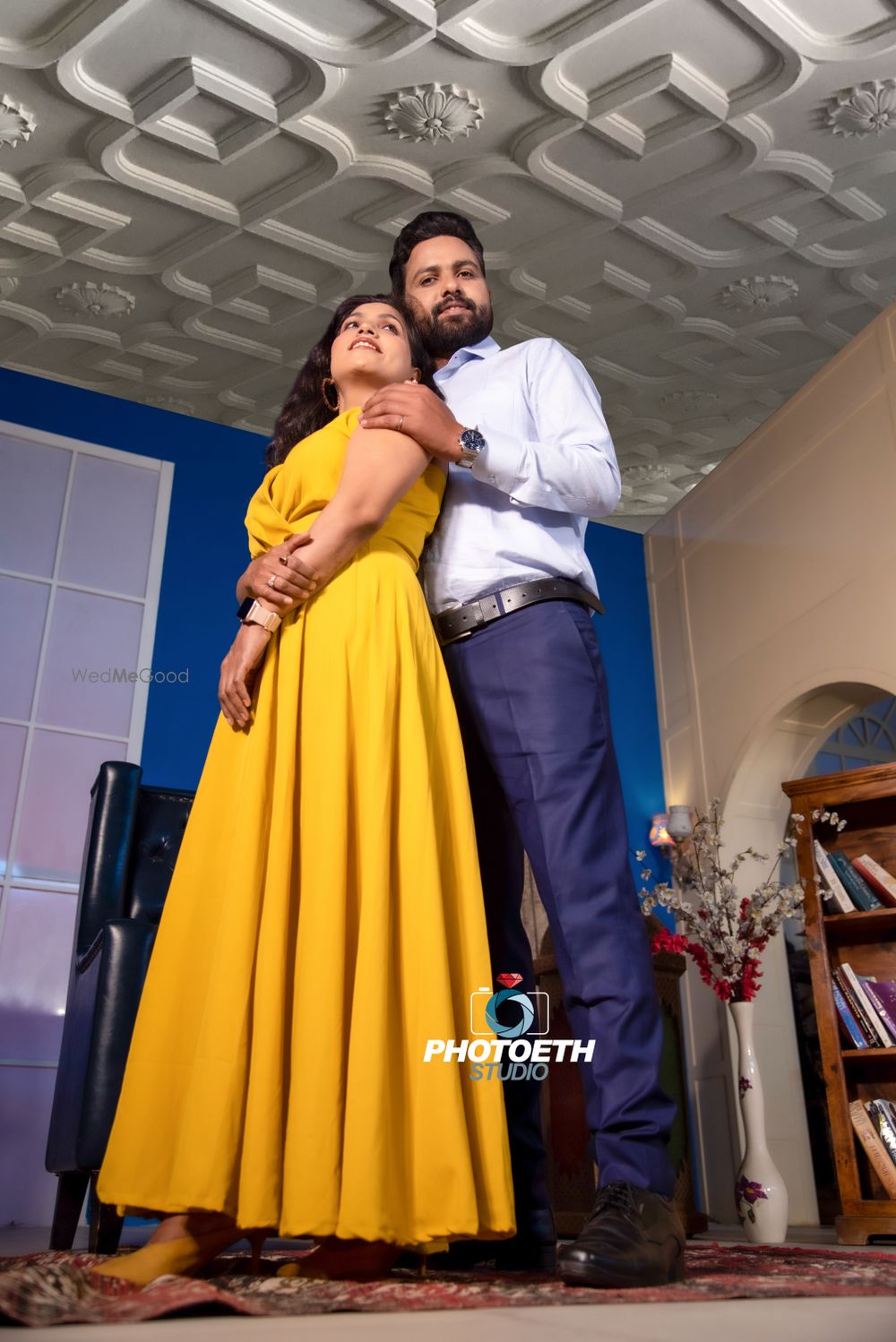 Photo From Shweta and Yogesh - By Photoeth Studio