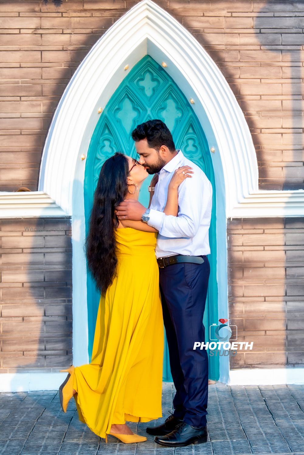 Photo From Shweta and Yogesh - By Photoeth Studio