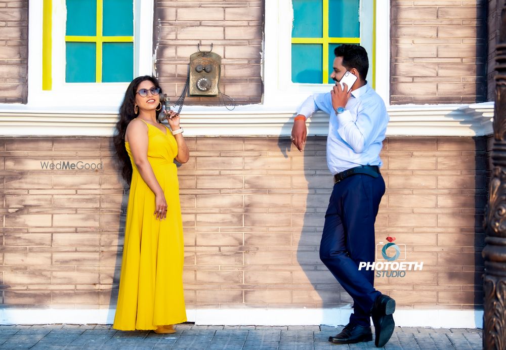 Photo From Shweta and Yogesh - By Photoeth Studio