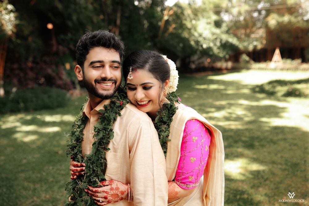 Photo From Vivek & Prerna - By MoonWedLock Wedding Company