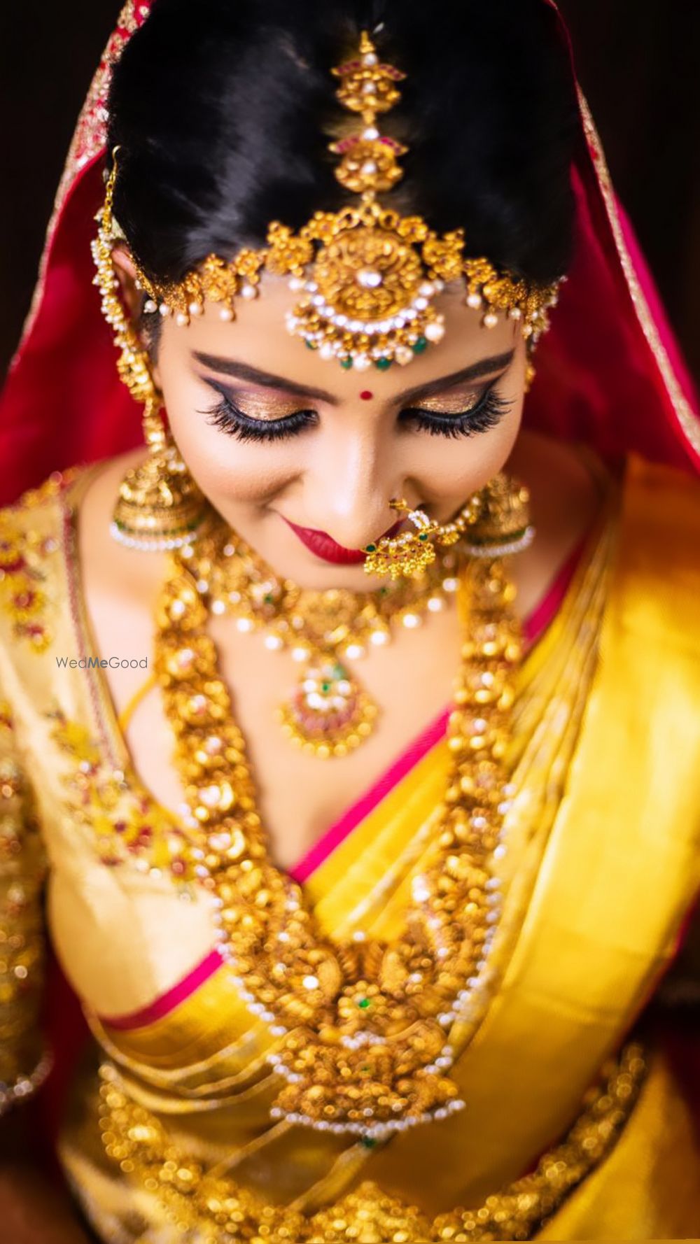 Photo From Wedding - By Makeovers by Lavanya