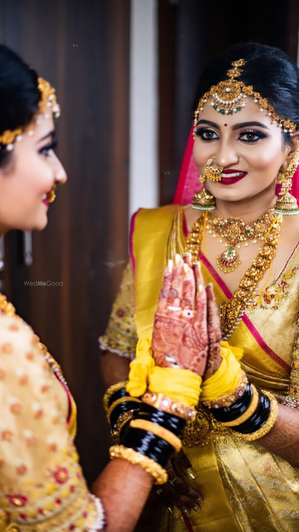 Photo From Wedding - By Makeovers by Lavanya