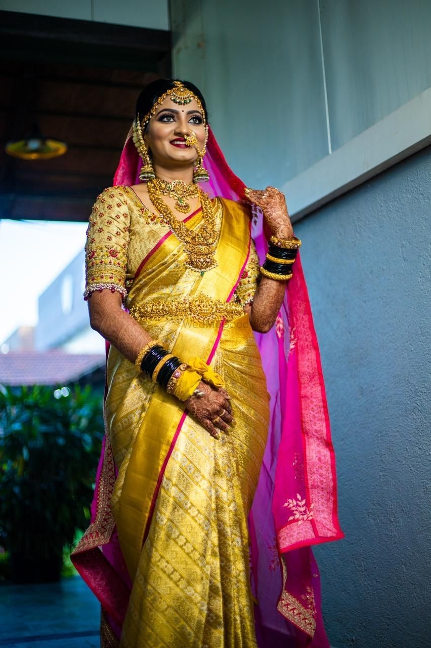 Photo From Wedding - By Makeovers by Lavanya