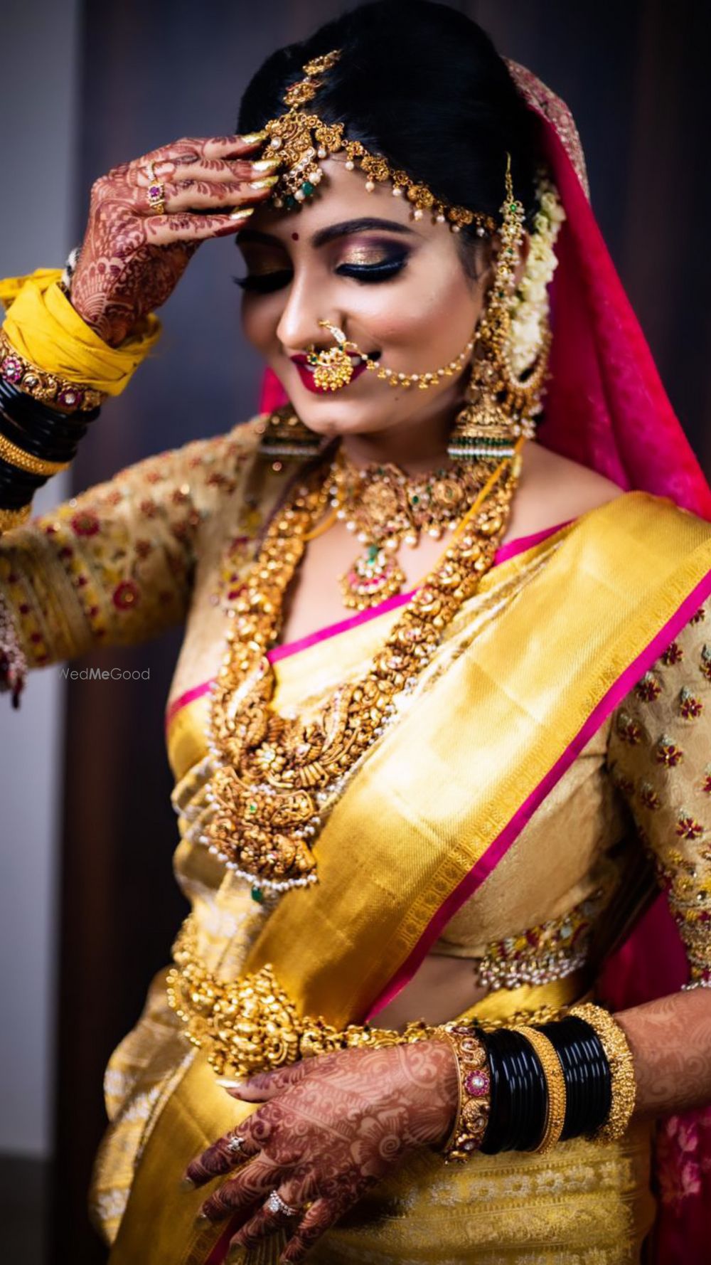 Photo From Wedding - By Makeovers by Lavanya