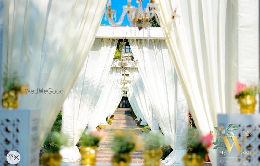 Photo From Jaypee Greens Resort  - By Plan My Weddings