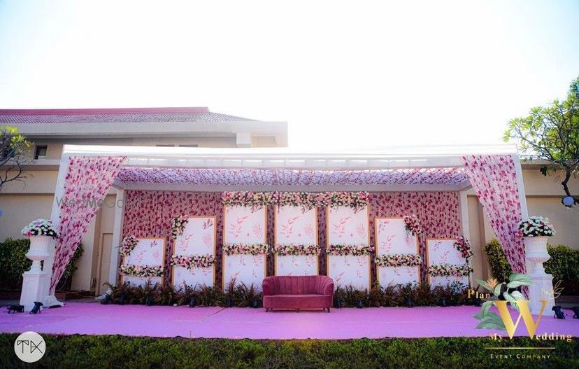 Photo From Jaypee Greens Resort  - By Plan My Weddings