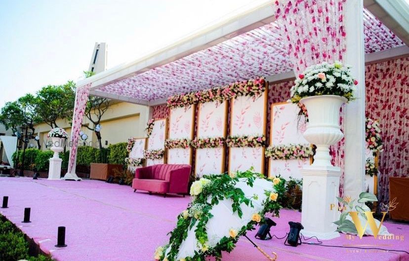 Photo From Jaypee Greens Resort  - By Plan My Weddings