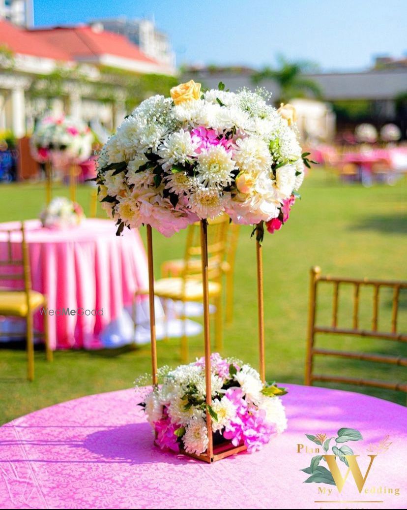 Photo From Jaypee Greens Resort  - By Plan My Weddings