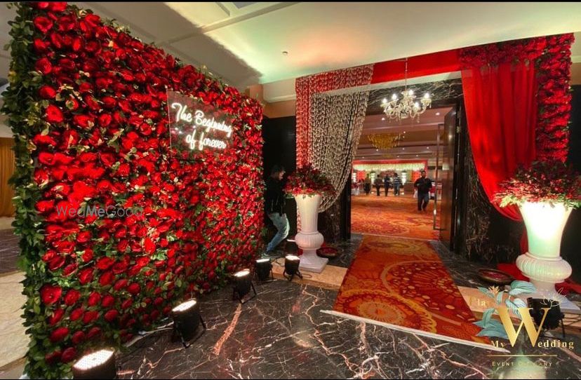 Photo From Radisson Hotel Kaushambi  - By Plan My Weddings