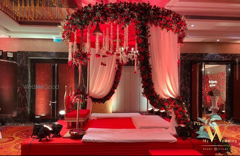 Photo From Radisson Hotel Kaushambi  - By Plan My Weddings