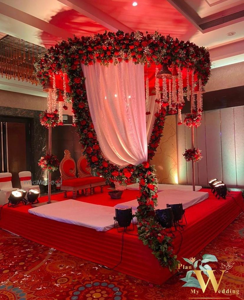 Photo From Radisson Hotel Kaushambi  - By Plan My Weddings