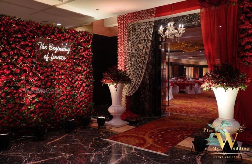 Photo From Radisson Hotel Kaushambi  - By Plan My Weddings