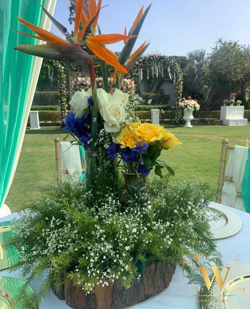 Photo From Villa serenity - By Plan My Weddings