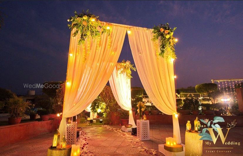 Photo From Inayat farms  - By Plan My Weddings