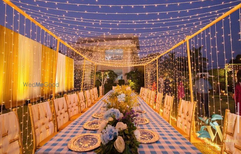 Photo From Inayat farms  - By Plan My Weddings