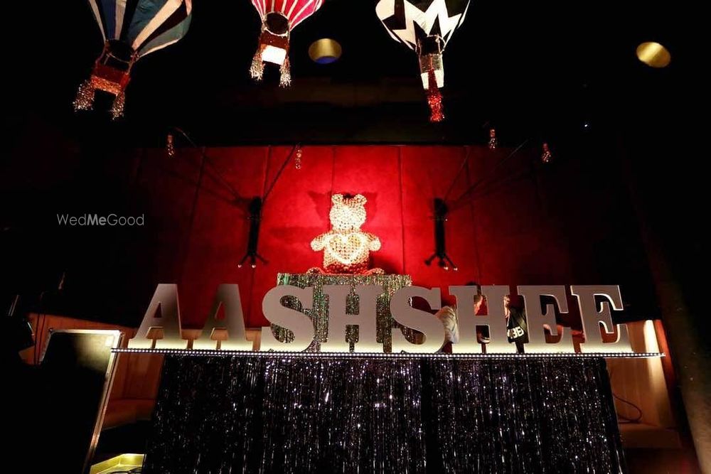 Photo From Love is in the Air - By Aash Studio 