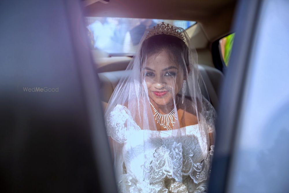 Photo From Naveen Cathy Wedding - By Oliyan Studios