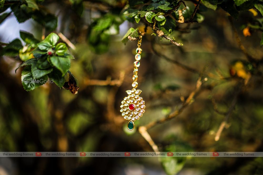 Photo From AKASH + Shikha - By The Wedding Frames