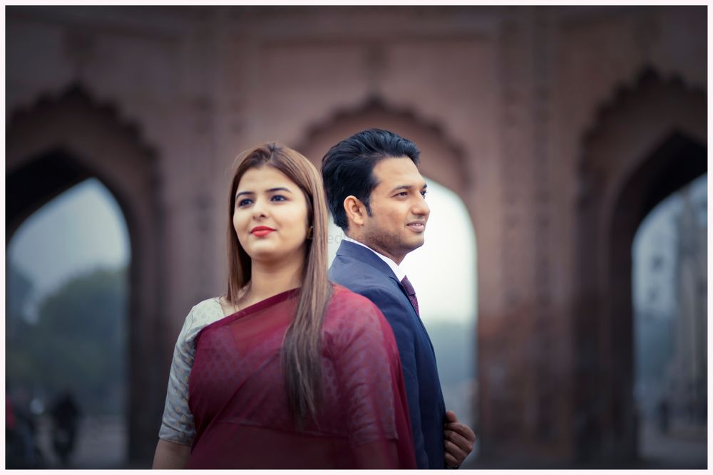 Photo From Ashutosh & Akiriti  Pre-wedding - By Big Days