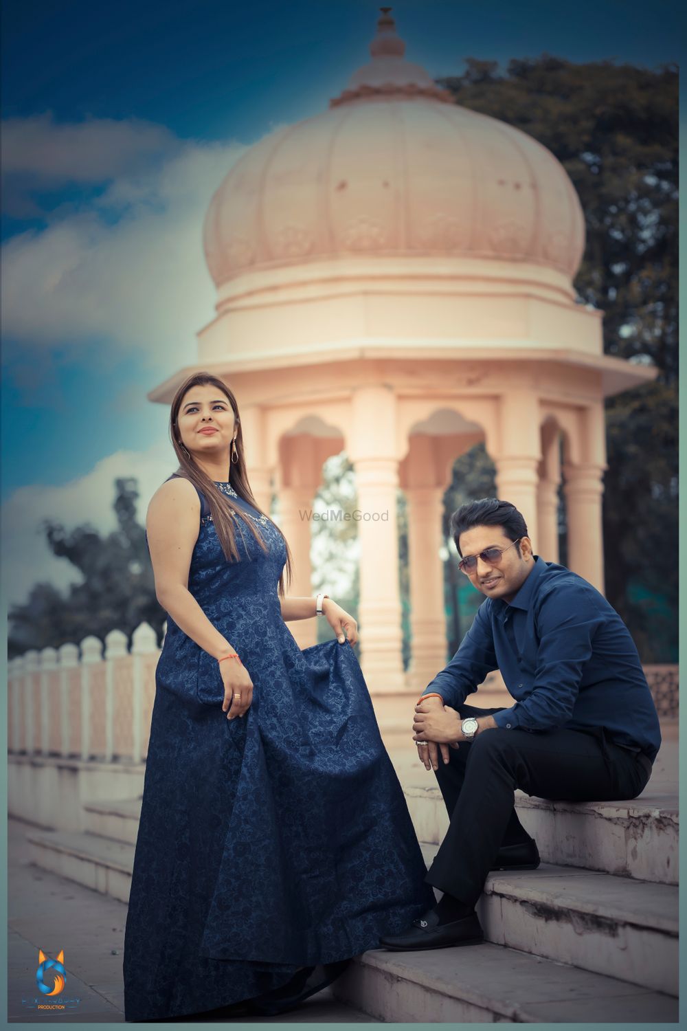 Photo From Ashutosh & Akiriti  Pre-wedding - By Big Days