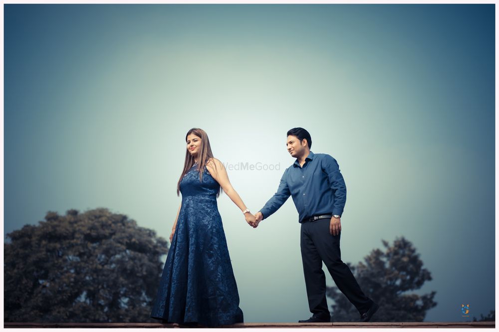 Photo From Ashutosh & Akiriti  Pre-wedding - By Big Days