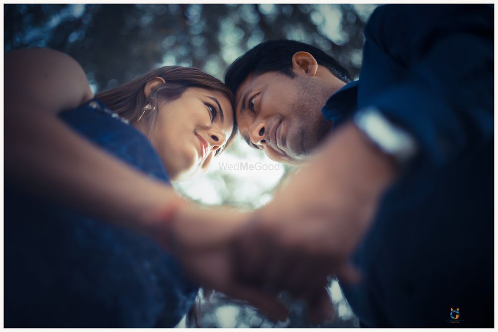 Photo From Ashutosh & Akiriti  Pre-wedding - By Big Days