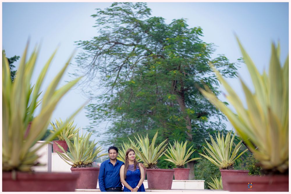 Photo From Ashutosh & Akiriti  Pre-wedding - By Big Days