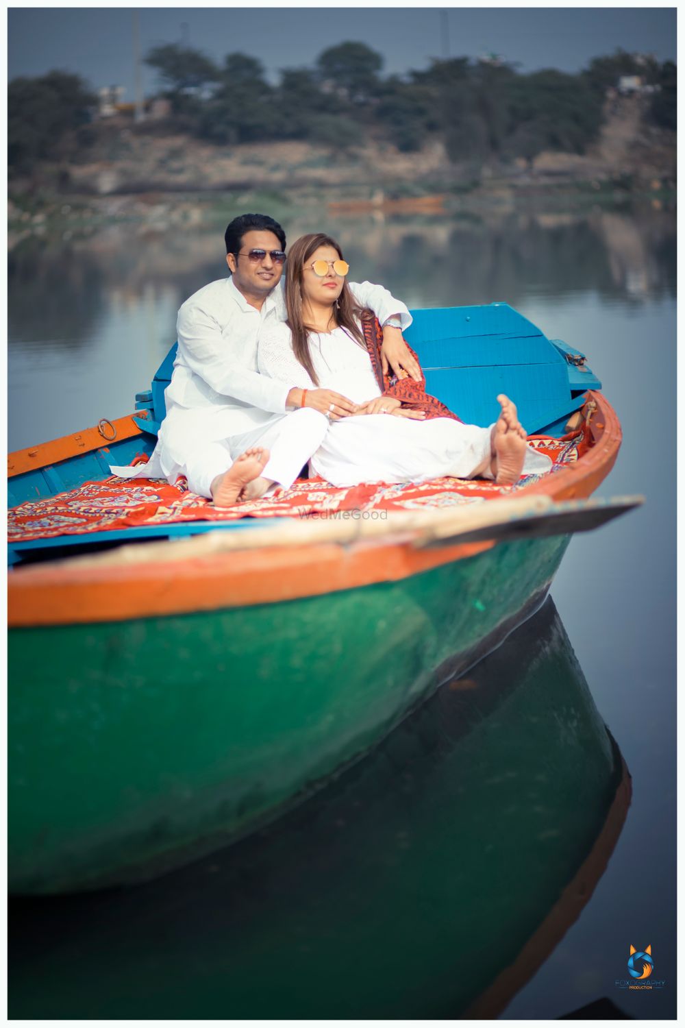 Photo From Ashutosh & Akiriti  Pre-wedding - By Big Days