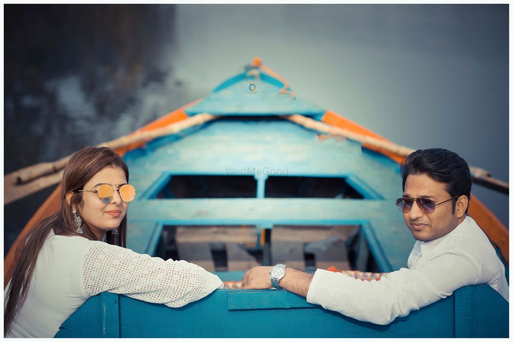 Photo From Ashutosh & Akiriti  Pre-wedding - By Big Days