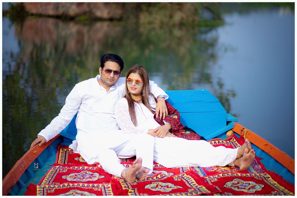 Photo From Ashutosh & Akiriti  Pre-wedding - By Big Days