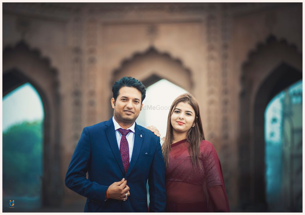 Photo From Ashutosh & Akiriti  Pre-wedding - By Big Days