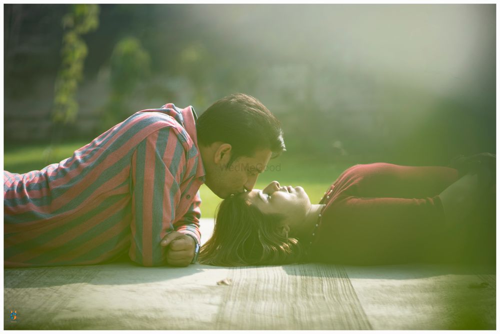 Photo From Ashutosh & Akiriti  Pre-wedding - By Big Days