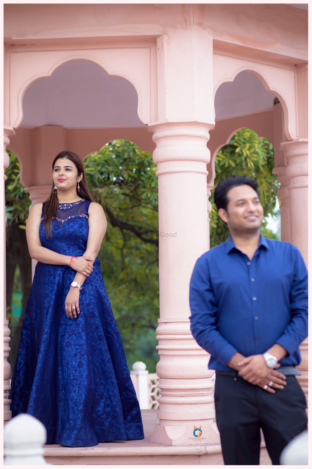 Photo From Ashutosh & Akiriti  Pre-wedding - By Big Days