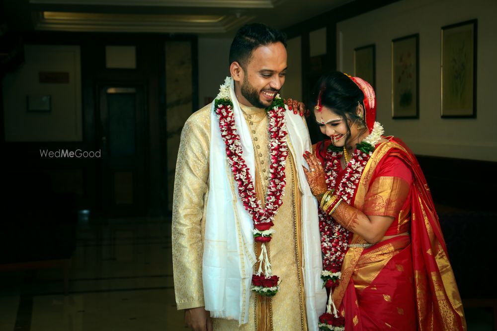 Photo From Arunabh Richa - By Multiverse Wedding