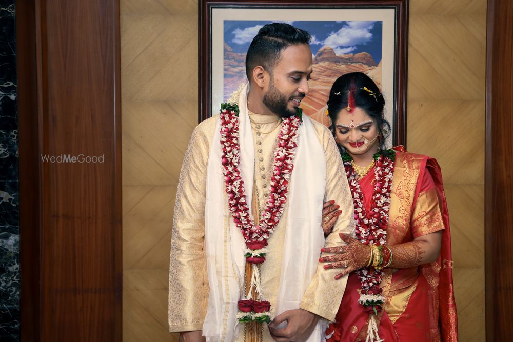 Photo From Arunabh Richa - By Multiverse Wedding