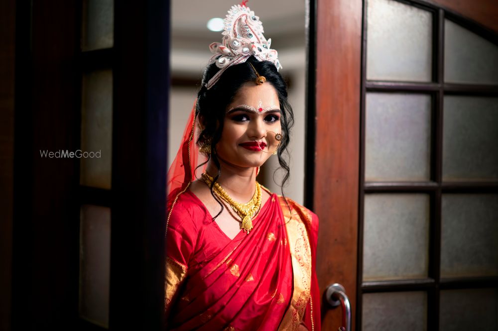 Photo From Arunabh Richa - By Multiverse Wedding