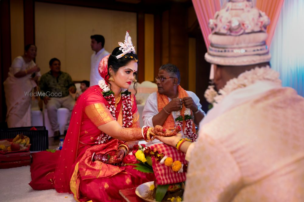 Photo From Arunabh Richa - By Multiverse Wedding