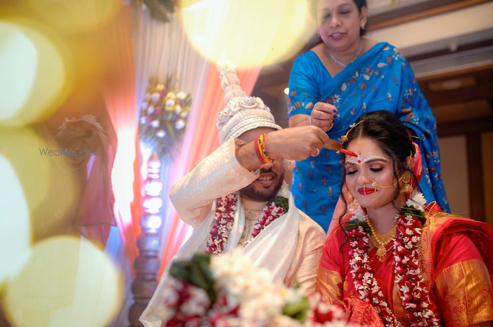 Photo From Arunabh Richa - By Multiverse Wedding