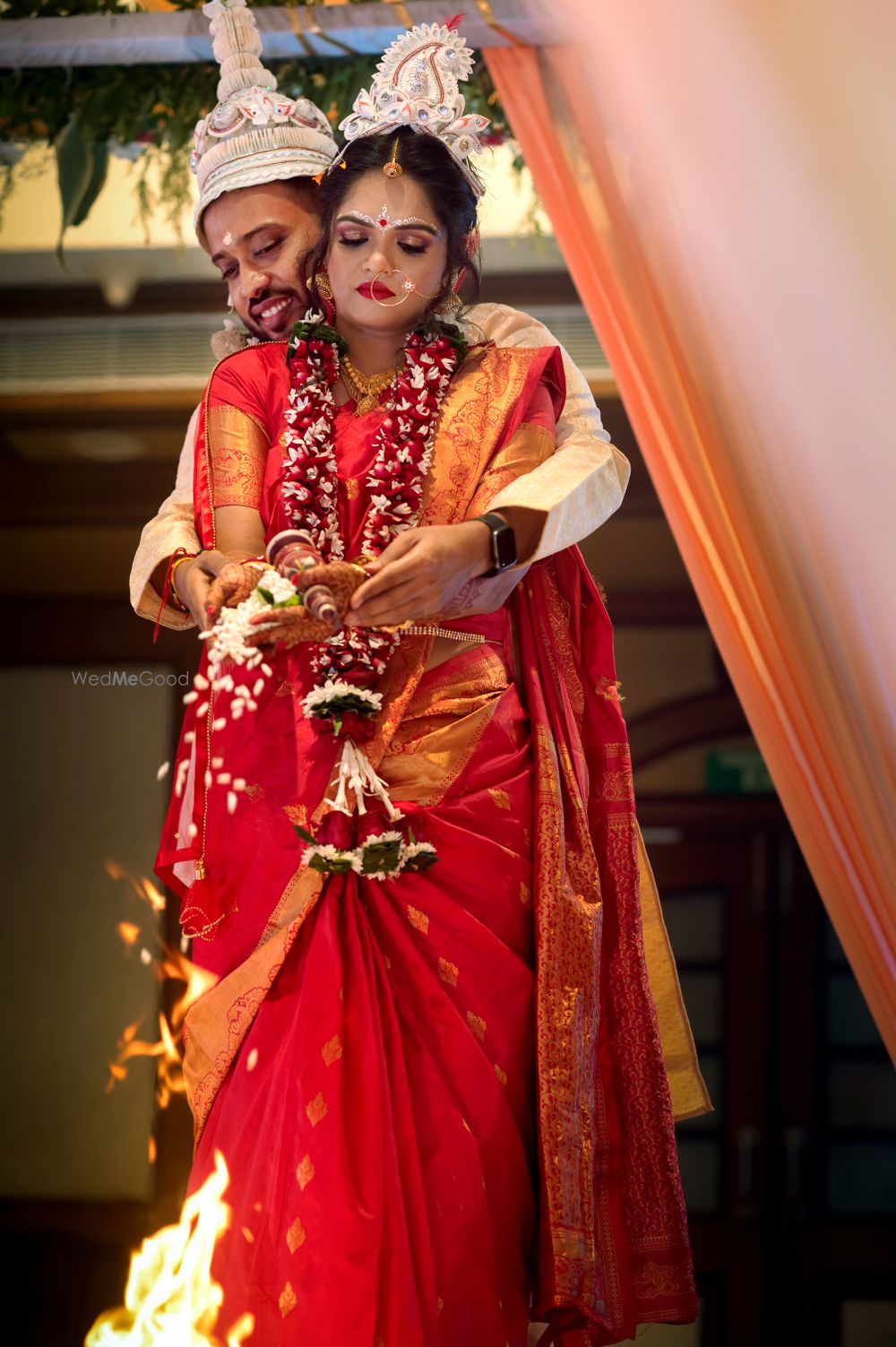 Photo From Arunabh Richa - By Multiverse Wedding