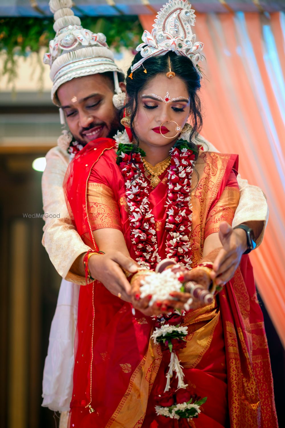 Photo From Arunabh Richa - By Multiverse Wedding