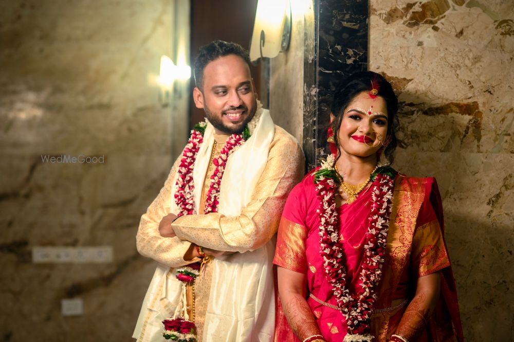 Photo From Arunabh Richa - By Multiverse Wedding