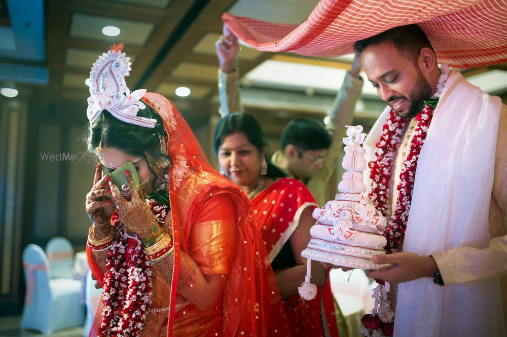 Photo From Arunabh Richa - By Multiverse Wedding