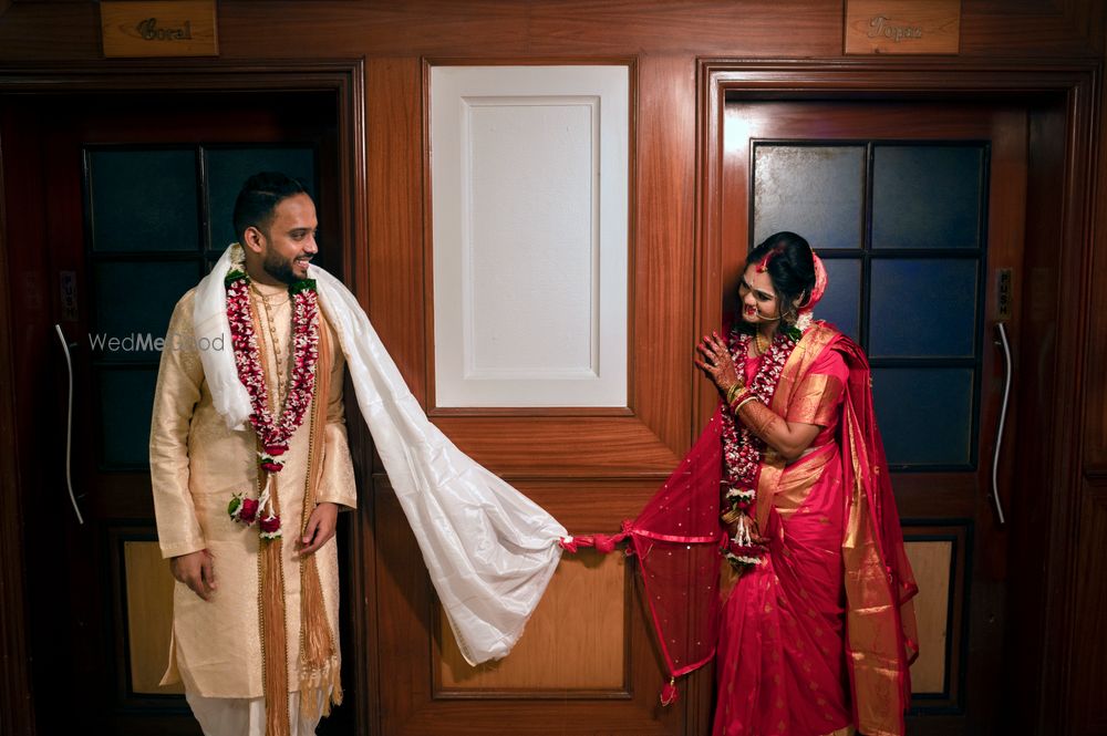 Photo From Arunabh Richa - By Multiverse Wedding